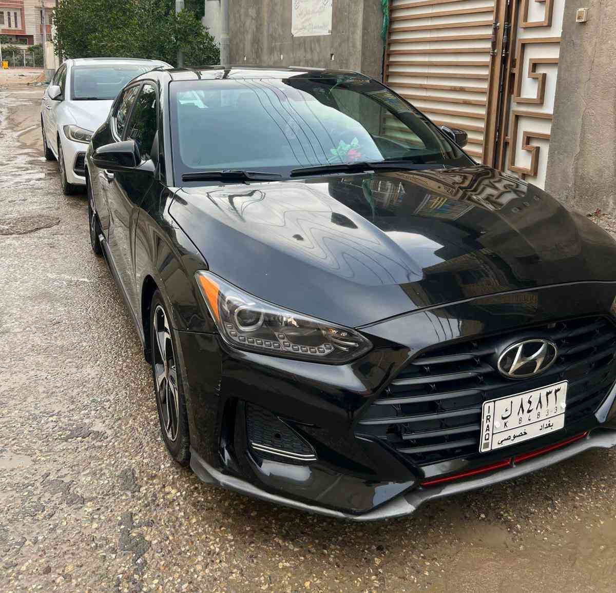 السلام عليكم
النترا فولستر موديل 19 ماشيه 22 سياره استخدام نظيف رقم بغداد بأسمي تحويل ثاني يوم فول مواصفات  حادث جاملغ وشويه من البنيد 

للاستفسار الاتصال على الرقم ***********

او المراسله على الخاص 

دمتم بخير
