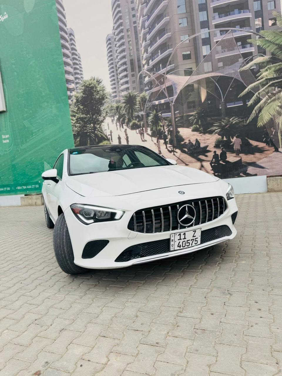 Cla 250 2023
فول مواصفات ماشيه ٢٨ حادث جاملغ وبنيد ***********
