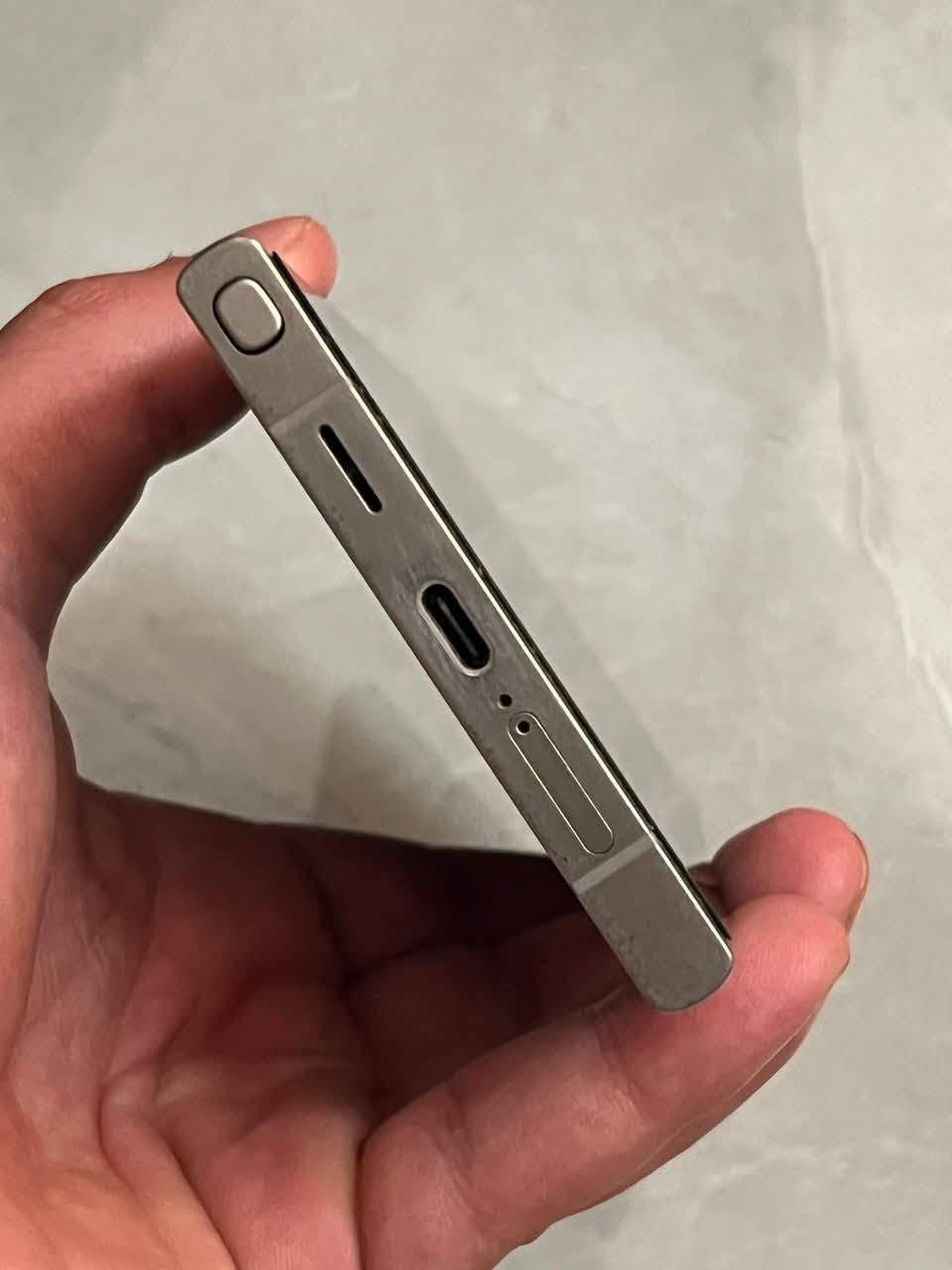 S24 ultra 256G 
السعر مليون قفل
***********
مكاني الفلوجه
