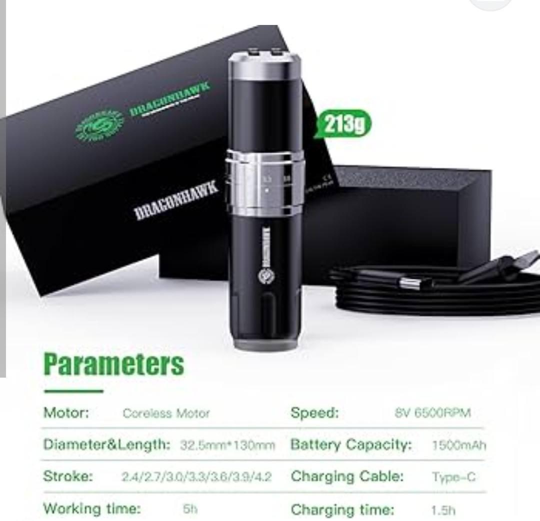 اجهزة وشم وتاتو هوك شحن سعر الجهاز ٥٥ الف


**إذا كنت صاحب هذا الإعلان وتريد حذفه لأي سبب، رجاءا أرسل رسالة إلى الدعم الفني**