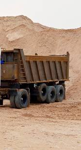 للبيع مقطوره مايلر تفصال بغداد 2026طول 725 ارتفاع 140 شاصي 14 شريط على...