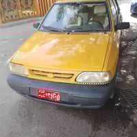 سايبا للبيع مكينه وكير وصدر ويل تاير كله جديد عليه هيئه ٥٣٠ وسعرهه 13ص...