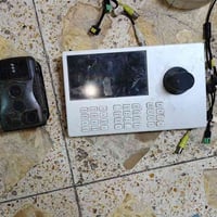 كامرات وجوستك ودي في ار واجهزة 2يخص الكامرات وكامرة مال صيد او سفر للب...