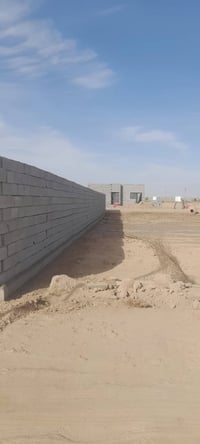 الجزيره الحوطه • ٢٠٠م • ماء وكهرباء