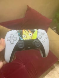 جوستك بلي 5 أصلي  استخدام قليل سعر 60 بيها مجال بسيط مكاني الغدير  077...