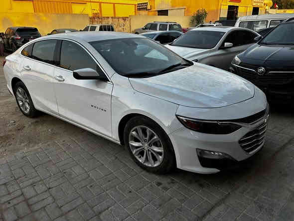 ماليبو موديل ٢٠٢٥
حاليا بلميناء

السعر ٧٨ قفل
للتواصل 
***********
