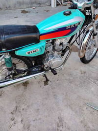 ايراني • موديل ٢٠٢٤ • اربعه كير