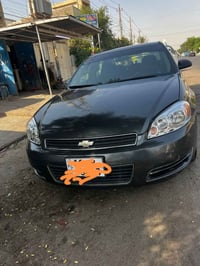 امبالة • ٢٠١٠ • حادث خلفي