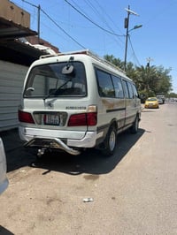 كيه فتون البيع موديل خمصطعش 07779852471