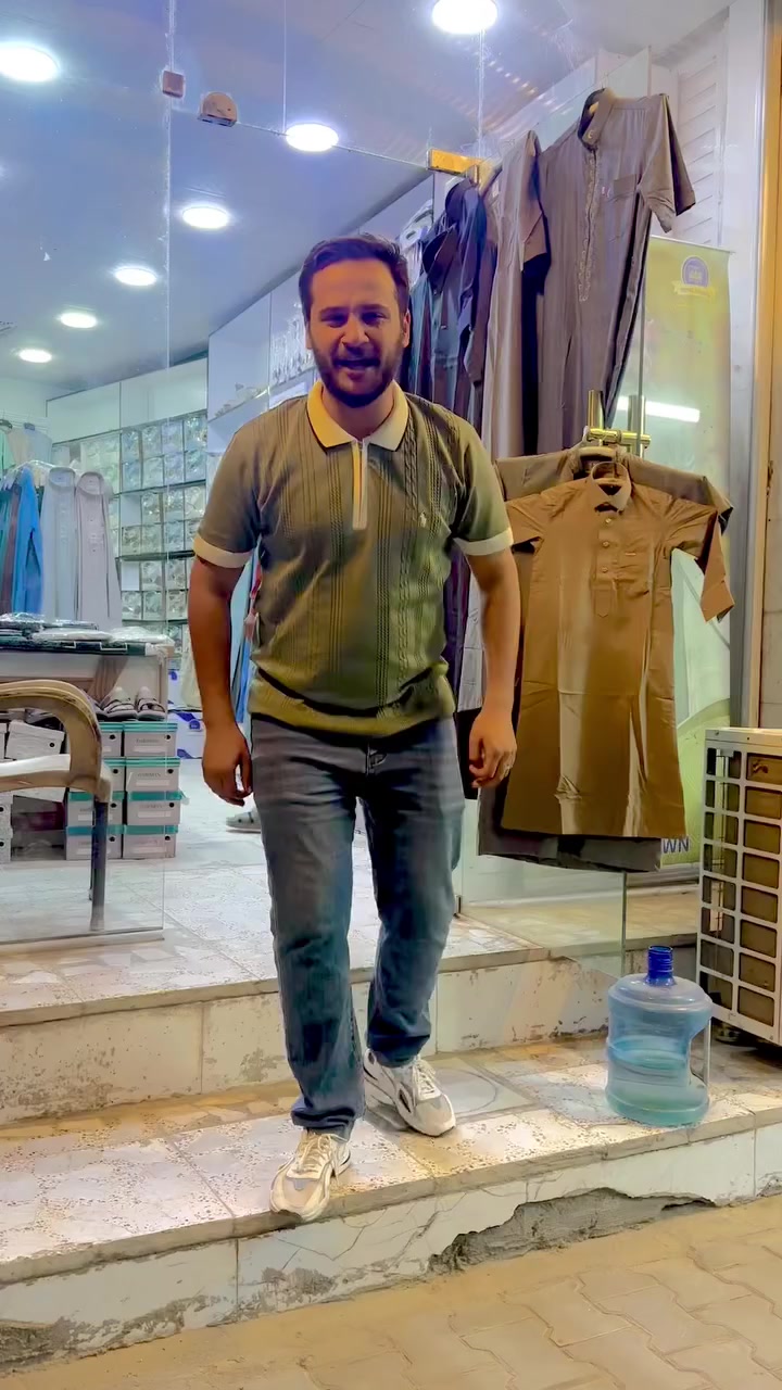 الخفاجي للزي العربي الفرع الثاني. العنوان سوق المحاويل مقابيل المسنايه بعمارة القاضي متواجدين من ال8 صباحاً لحد ال12 ليلاً اهلاً وسهلاً بيكم حسن الخفاجي


**إذا كنت صاحب هذا الإعلان وتريد حذفه لأي سبب، رجاءا أرسل رسالة إلى الدعم الفني**