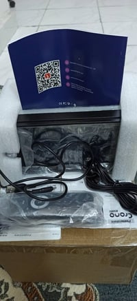 مسجل سيارة بغداد • كاميرا • شاشة