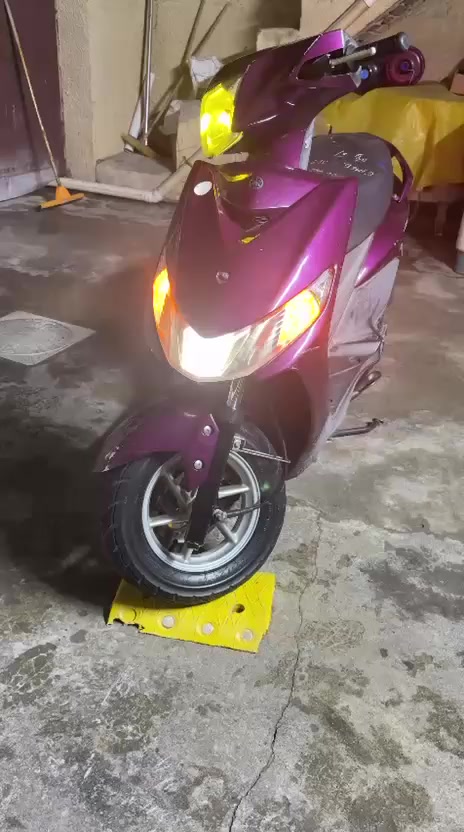 #للبيع
جيتي ار حديث
دراجه رمبة وكاله
الشراي يجي خاص


**إذا كنت صاحب هذا الإعلان وتريد حذفه لأي سبب، رجاءا أرسل رسالة إلى الدعم الفني**