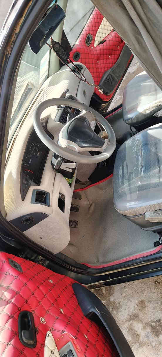 للبيع موديل 94 رقم كربلاء بأسمي السعر ب30 وبيها مجال ***********
