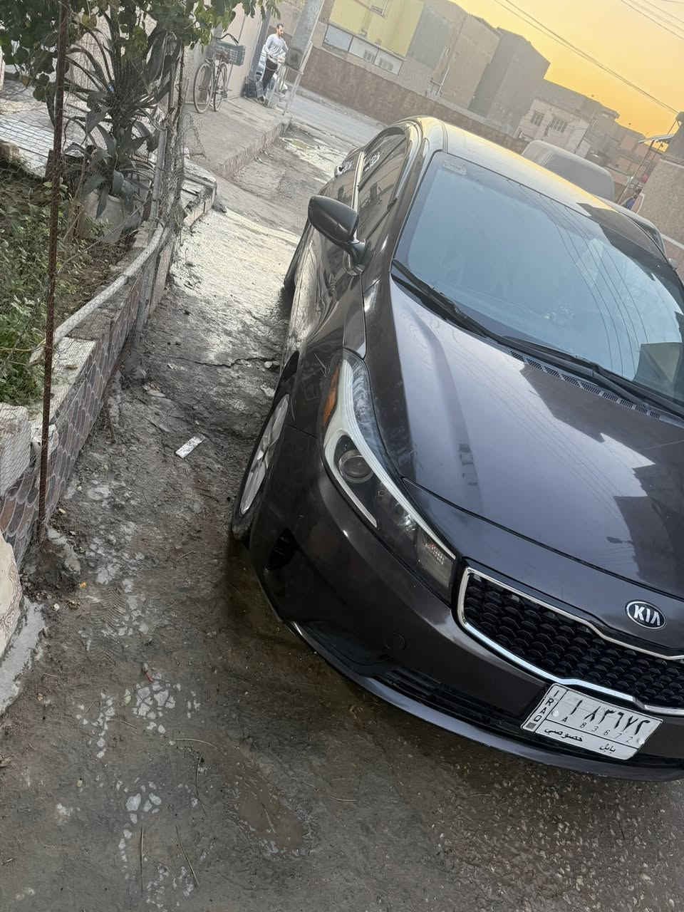 السلام عليكم 
فورتي ١٧ باسمي وعلى ايدي من ١٧ لسه اريد مراوس بجارجر١٣ او ١٤ نضيفه تحياتي للجميع مكاني بابل مركز


**إذا كنت صاحب هذا الإعلان وتريد حذفه لأي سبب، رجاءا أرسل رسالة إلى الدعم الفني**