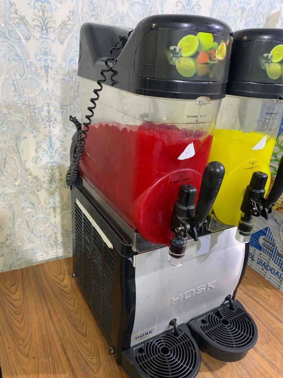 جهاز هوسك تركي
الاصلي باب اول
كمبيسر الامبراكو 
اتصلو بنا
***********
