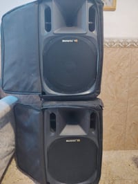 سماعات دبليو • ايطالي • مكسور