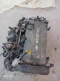 نجف حي الصناعي • محركات • قطع غيار