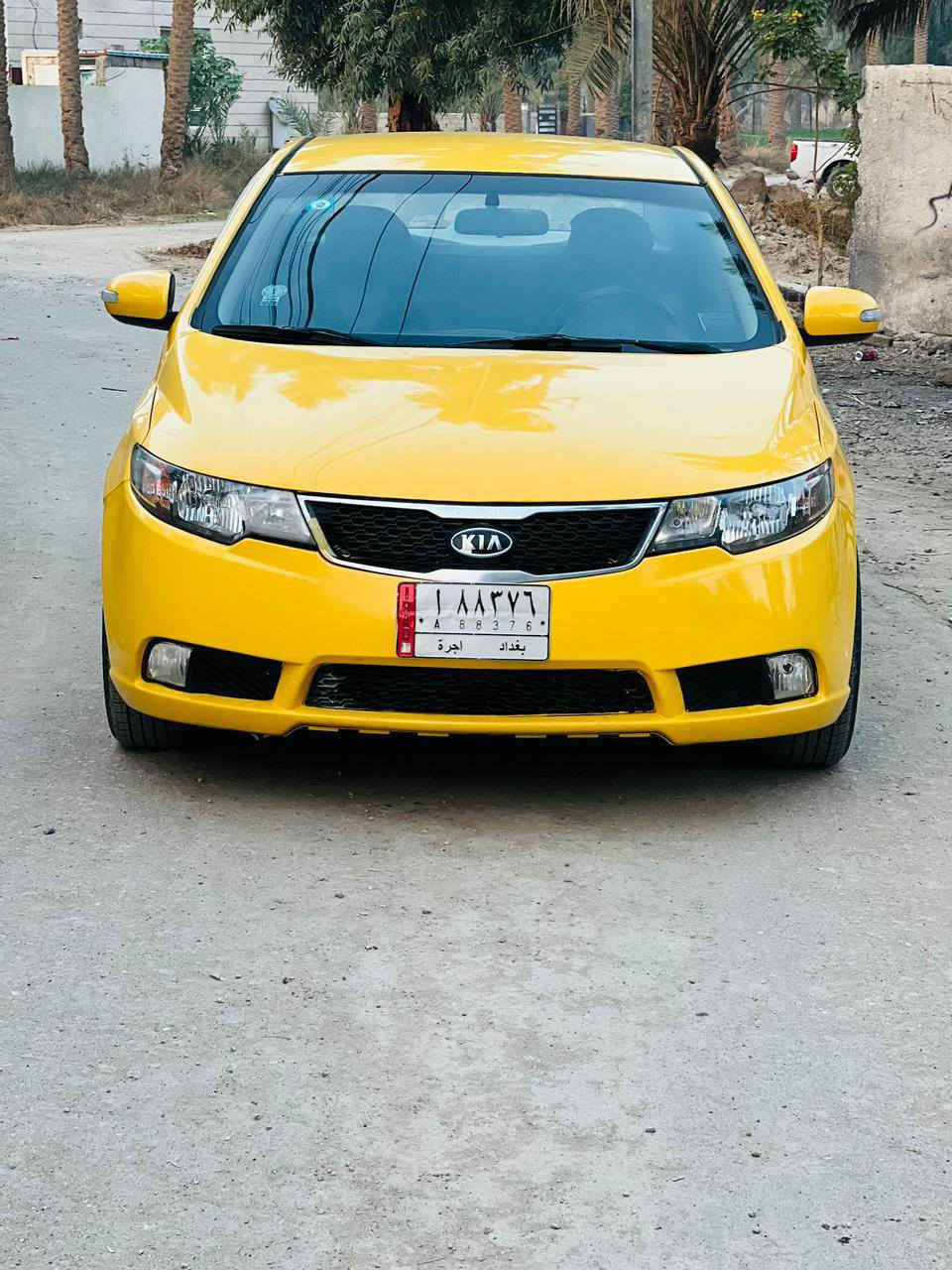 ياالله للبيع سيراتو موديل ٢٠١٢ خليجي محرك ١٦٠٠ كير مكينه تخم تاير جديد لايت زنون علي ناصي شاشه كامره اشاير مري رقم بغداد ألماني سنويه ٢٠٢٧ سياره مال جناي السعر ٨٣ وبيه مجال قليل العنوان بابل قضاء المحاويل رقم الهاتف ‏‪***********‬‏
