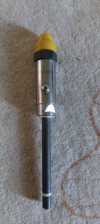 نوزل كتربلر اصلي • BN7005 • CAT 3404/3406