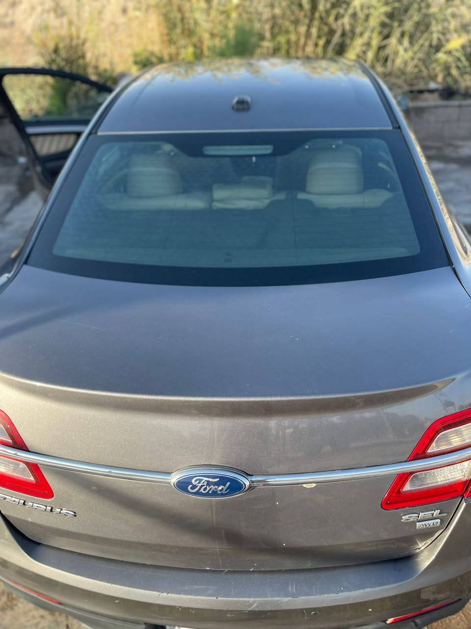 السلام عليكم فورت تورس موديل 2013كير محرك شرط تبريد ثلج فول مواصفات عده بصمه مواصفات sEL فول تحكمات سياره مكفوله عامه من صبغ أو ضربه فقط طخه بصيطه باب خلفي وصبغ دعاميه رقم بغداد تحويل مباشر الشراي يتصل ***********
