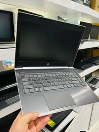 لابتوب #hp 430 G5 مع كارتون وكافة الملحقات مع ضمان 6 اشهر  #Golden_Cho...