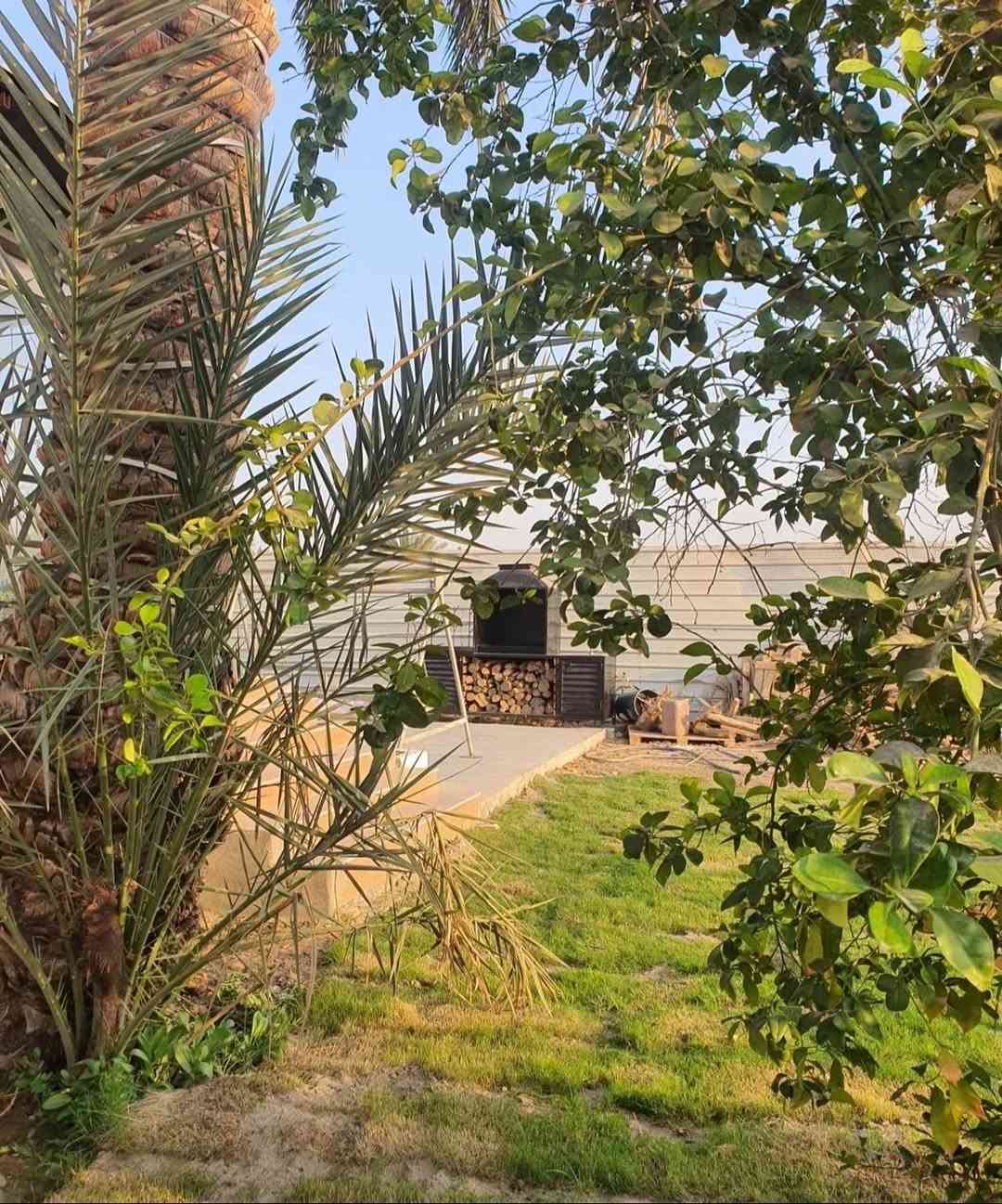 تم افتتاح مزرعه ريڤيرا✨🤎 في بغداد قضاء المدائن مسبح حار بارد العاب اطفال
للاستفسار ***********
