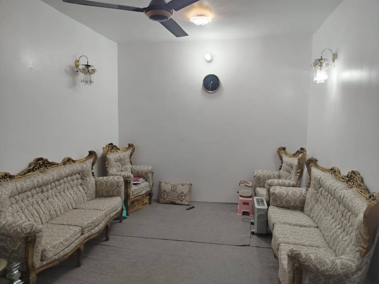 #للبببببيع #الزهراء 
#دار سكن 150م طابقين بيه غرفتين قريب على المدارس
(للاستفسار اكثر التواصل خاص)


**إذا كنت صاحب هذا الإعلان وتريد حذفه لأي سبب، رجاءا أرسل رسالة إلى الدعم الفني**