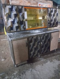 كاونتر سنك • ملحق • توصيل