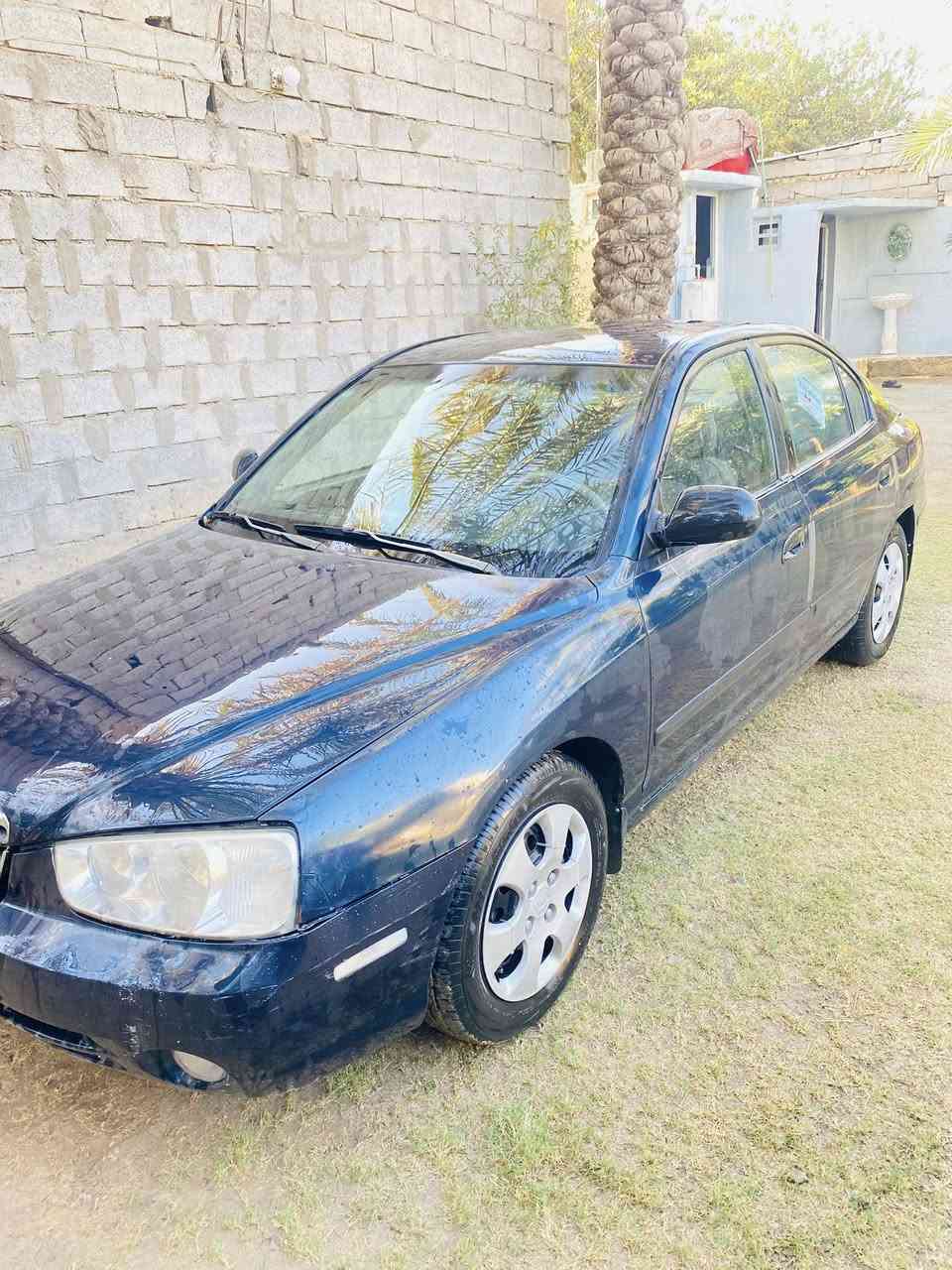 إسلام عليكم سيارة النترة 2003 البيع كاملة محرك2000تبريد تتفئة   رقم نكليزي بسمي رقم بغداد السعر 65
التصال ***********
