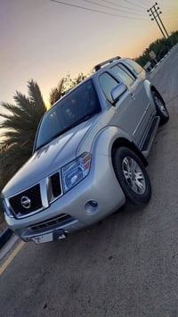 نيسان باثفايندر 2011 • نيسان باثفايندر • سيارة نيسان • باثفايندر • سيا...