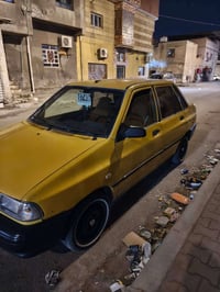 مكينة وكير • حداديه حلوه • بصره