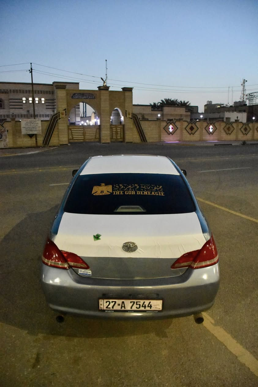 السلام عليكم افلون ٢٠٠٥فتحه شاشه السياره حلوه او نضيفه او جاهزه من كلشي بس بيها شغله بسيطه دفره بل كير بل نمره الرابعه مصبوغه عام جماليه حادثها جاملغ خلفي او بنيد مكاني كربلاء سعرها 65قفل اي استفسار اتصل ***********
