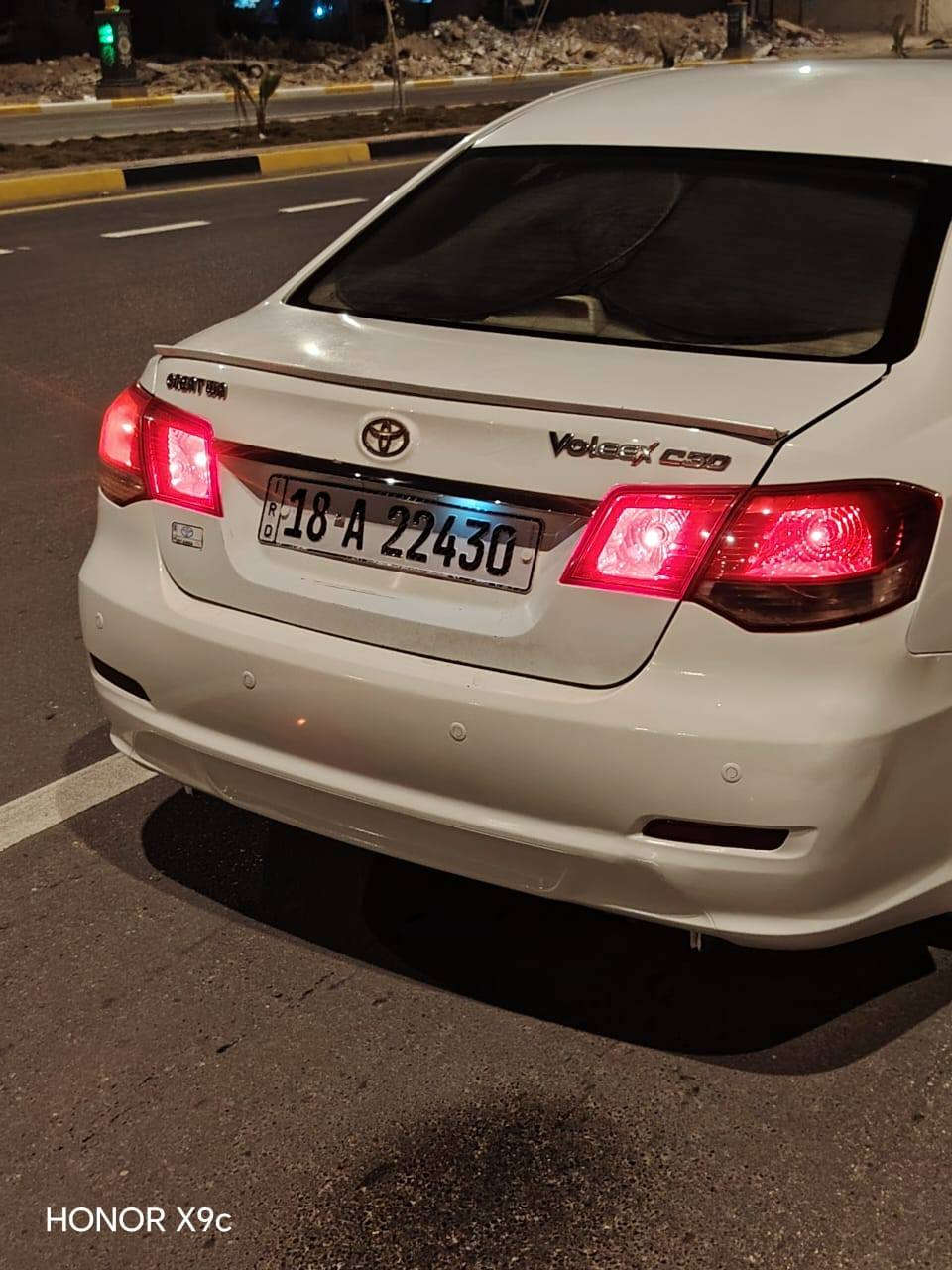 سلام عليكم كريتويل فلوكس موديل 11 مكفوله بسمي بس مكينته تنقص دهن كل سبوع لتر رقمي  ***********
