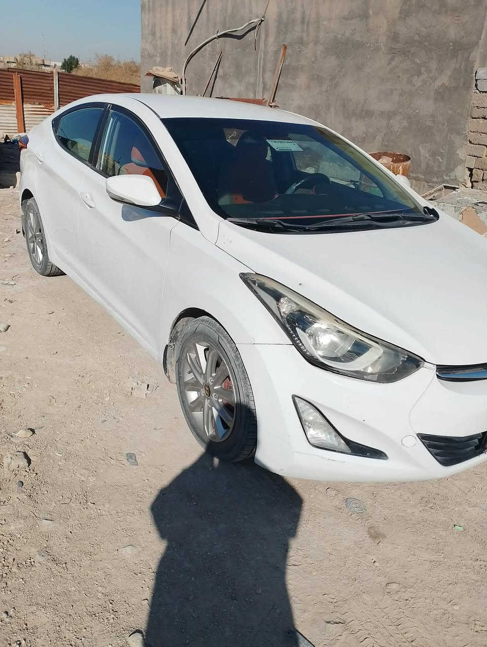 النترا للبيع سعره 88
ِ2015 خليجي تبديل فخذه سياره جاهزه من كلشي 
مكان ناصريه مركز


**إذا كنت صاحب هذا الإعلان وتريد حذفه لأي سبب، رجاءا أرسل رسالة إلى الدعم الفني**