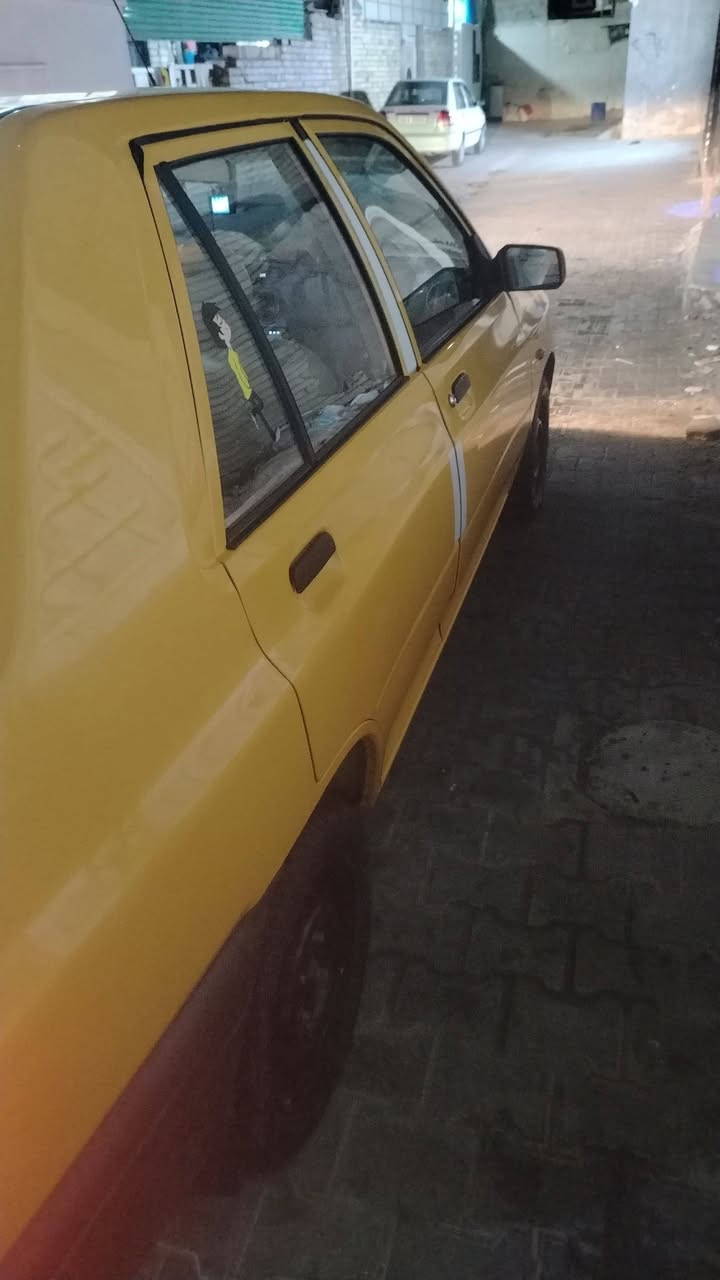 السلام عليكم سايبا 2025 مكفوله من الضربه والصبغ ماشيه الفين
السياره ع وضع الشركه منضومه غاز دوشمه كشنات ودواخل سيارة جديده للاستفسار أكثر الاتصال على الرقم

***********

مامتواجد على الفيس
