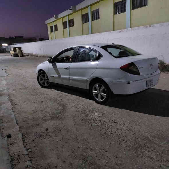 شيري A3 موديل 2013 للبيع سعر 30 ورقه للاستفسار الاتصال على ***********
