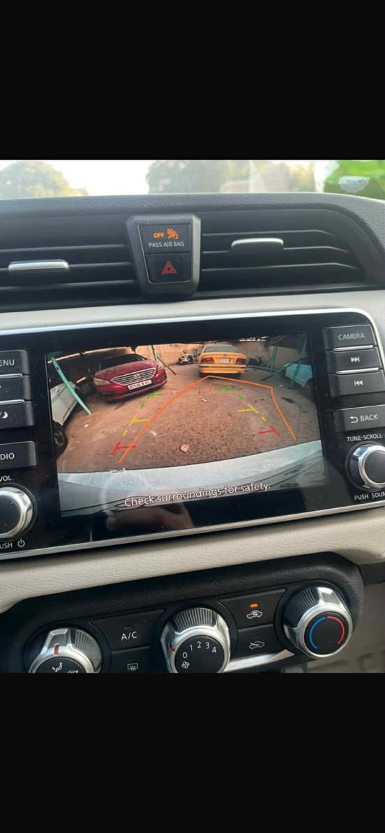 سلام عليكم فيرسا ياباني وارد امريكي حادث قبق جنطه جاملغ راجع بارد بدون ايرباك شرط فحص كير مكينه كفاله كهربائيات بلاديه جاهزه سياره معوقين ٢٧ تنفك اي استفسار ***********
