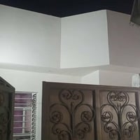 بيت للبيع المساحه ١٥٠ غرفتين وصاله وستقبال ومطبخ وحمامات ثنين جاهز علا...