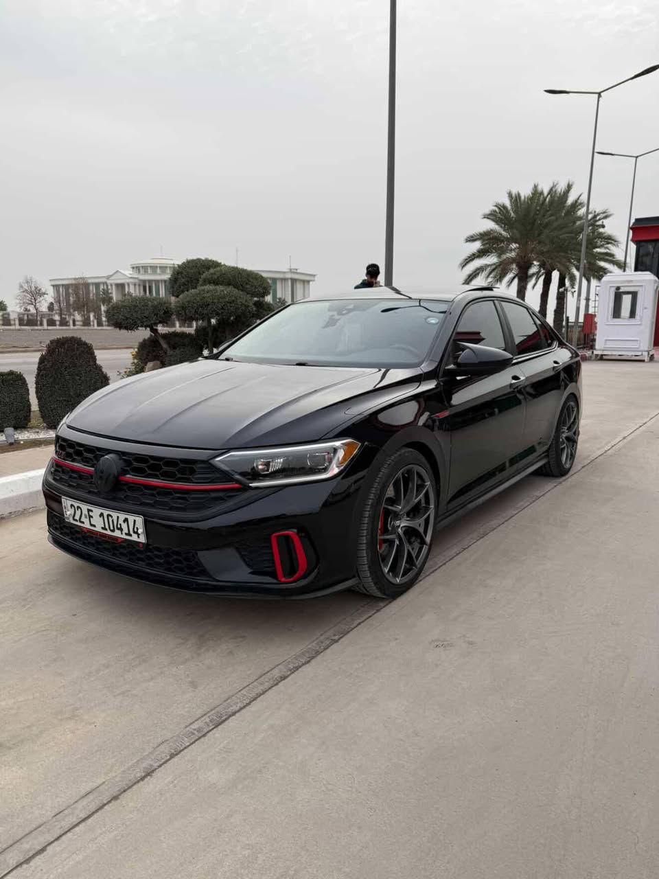 ماشاءلله🧿🖤 
جيتا GLI اوتو بان 🔥🔥
مديل2022
ماشية 30 ميل 
قطعة وحدة صبغ فقط 
فول مواصفات 1/1
محرك 2.0 توربو 🚀 
بانوراما
كيج إلكتروني 
ستيرن لمس
أنارة داخلي 10 لون
رادار امامي
رادار خلفي
رادار جانبي
رادار خط الشارع
تحديد سرعة الذكي 
لايت ليد - فول اوتو
سماعات ماركة BEATS
كشنات تدفيئة وتبريد
كاميرا خلفي
خمس نوع القيادةeco-normal-sport -comfort-costum  
تشغيل عن بعد

الاضافات والتزويد 🇩🇪🔥
————————————— 
شوتة CTS Turbo
اويل كاج كان اصلي 
عطاس تيربو CTS اصلي مو تجاري
انتر كولر تيربو من شركة Wagner Tuning
كويلات من شركة APR racing 
داون بايب ستانلس ستيل من شركة CTS Turbo
بلكات ريسنك من شركة BRISK Racing
عليها برمجة 🚀stage 1+ pop and bangكلش قوية و اقصادية بنفس الوقت 
لويات السيارة Racing 
ويلات BBS FORGED اصلي مو تجاري مگصوص من الامارات مو منا 
السيارة مغلفة بالكامل PPF 
السيارة عليها سقف رولز رويس شغل عالمي 
فلنجات مشيفة ريسنگ
لويات ريسنگ نصبة تخبل
للتواصل ***********
مكانها بغداد حي الجامعة🔥
