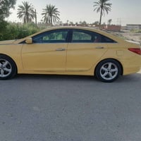 سوناتا • ٢٠١١ • وارد امريكي
