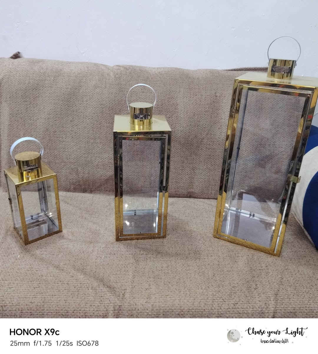 يوجد توصيل جميع المحافظات ٣


**إذا كنت صاحب هذا الإعلان وتريد حذفه لأي سبب، رجاءا أرسل رسالة إلى الدعم الفني**