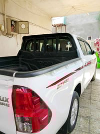 هايلكس • ٢٠٢٥ • رقم بصره