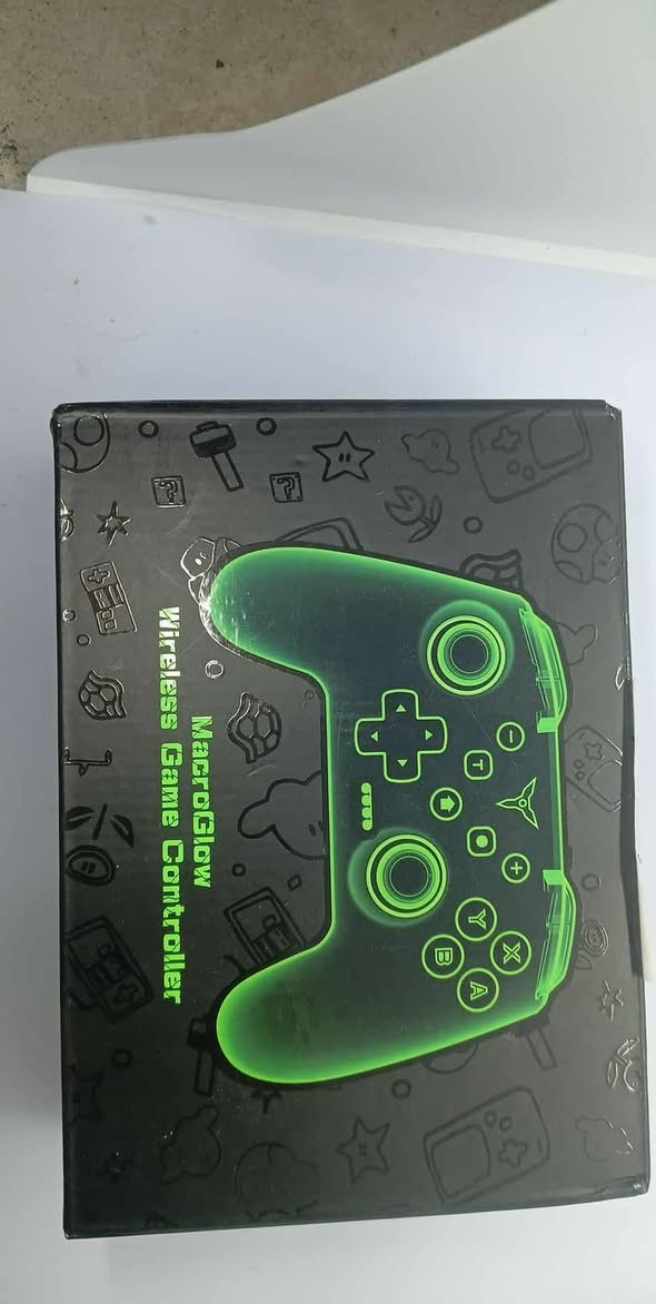 جوستكات كل وحدة وسعرها كلهن غير مغناطيسي يعني تحلم يصير بيها درفت عدا الوردية للتواصل تفضل خاص


**إذا كنت صاحب هذا الإعلان وتريد حذفه لأي سبب، رجاءا أرسل رسالة إلى الدعم الفني**