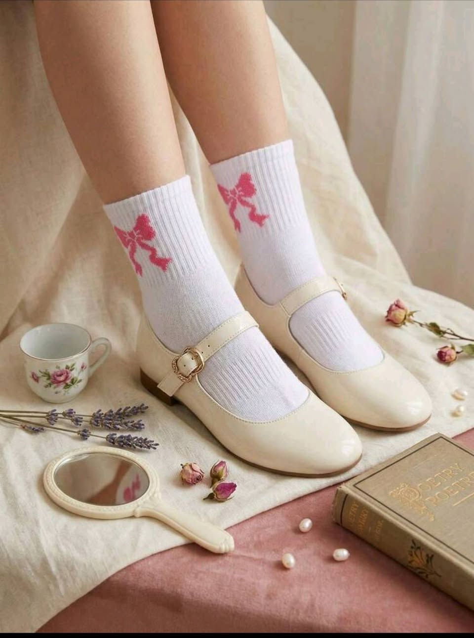 جمال جواريبات قطنيه قياس 8/12 
5 ازواج ب3 الاف 🎀🎀


**إذا كنت صاحب هذا الإعلان وتريد حذفه لأي سبب، رجاءا أرسل رسالة إلى الدعم الفني**