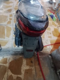 بريز ياباني • موتور • بغداد مدينة الصدر