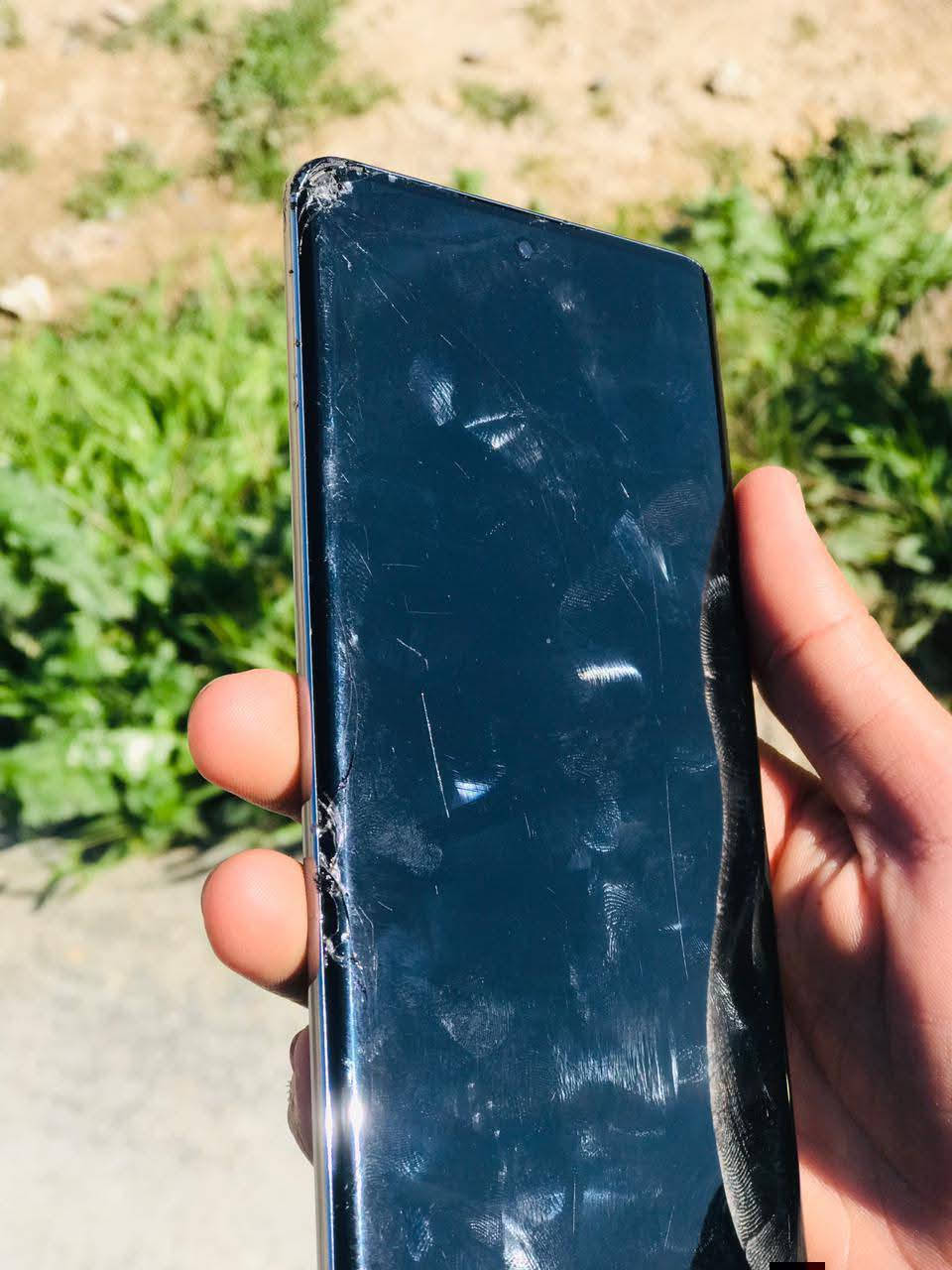 السلام عليكم OPPO Reno10 5Gذاكره 256رام 16بوبجي 60فريم مامفتوح شرط نضيف مراوس بايفون شعندك ايفون نزل الخاص مفتوح حياكم الله اتصل ***********
