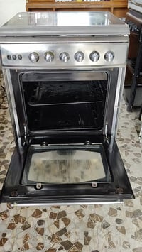 طباخ • نضيف • المحمودية