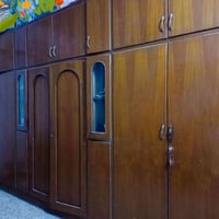 كنتور صاج • ٨ بيبان • شارع فلسطين