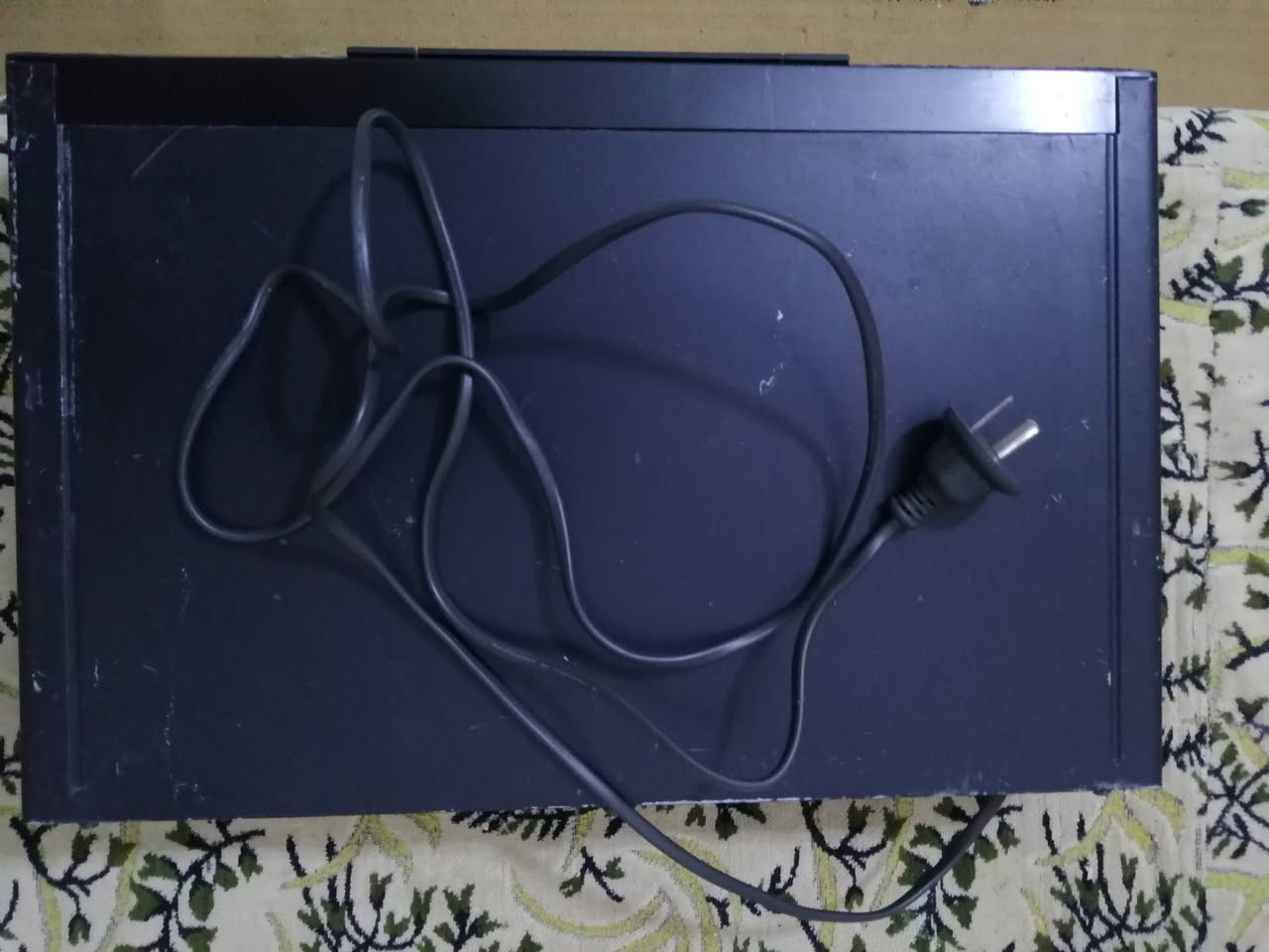 DVD SONY
نقصه ريمون
السعر ٨ألف
توصيل موجود


**إذا كنت صاحب هذا الإعلان وتريد حذفه لأي سبب، رجاءا أرسل رسالة إلى الدعم الفني**