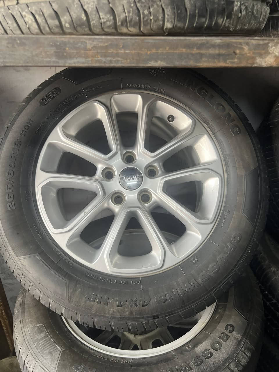 السلام وعليكم شبابنه الطيبه اليوم راح اسويلكم قنبله 💣🧨 الموسم احنه من نحجي كول وفعل 👌 خصم ٦٠ ٪؜ عل أي ويل تريده او ويل كب جميع أنواع السيارت نشالله متوفر أي ويل تريده طكلي سكرين ودخلي وتساب وتشلع ماي العين والماعنده امانه لله ابدله عل حسابي هذه رقمي خادمك الصغير دعبول *********** مروس بيع شراء متوفر مكاني بغداد تقاطع الكياره
